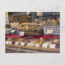 Search for bakery postcards France