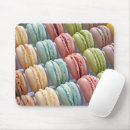 Search for macaroon mouse mats Cookie