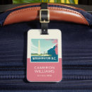 Search for washington dc luggage tags Anderson design group