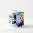 Search for canada and usa mugs Politics