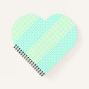 Search for mini notebooks Pattern