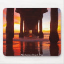 Search for pier mouse mats California