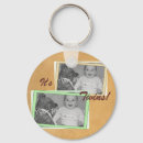 Search for twins rounded key rings Baby