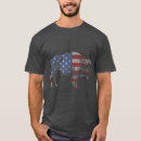 Search for american bison tshirts Camping