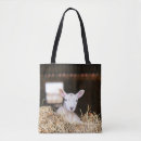 Search for lamb bags Farm animal