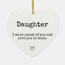 Search for proud christmas tree decorations Dad