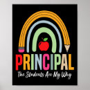 Search for student posters New school year