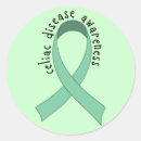 Search for celiac stickers Awareness