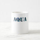 Search for aquarium mugs Blue