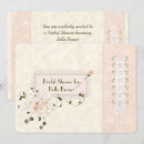 Search for corset bridal shower invitations Elegant