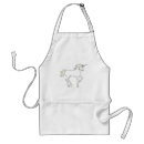 Search for fantasy creatures aprons Magical