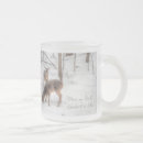 Search for whitetail deer mugs Woods