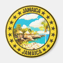 Search for jamaica magnets Island
