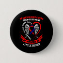 Search for stroke warrior badges Heart disease awareness