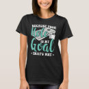 Search for goal tshirts Hole