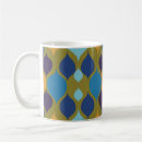 Search for mid century mugs Pattern