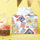 Search for wizard of oz wrapping paper Wicked witch