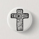 Search for doodling badges Black