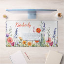 Search for orange spring flash mouse mats Botanical