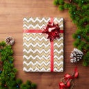 Search for luxe christmas wrapping paper Gold