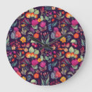 Search for vintage easter clocks Flower
