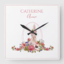 Search for bunny nursery art Baby girl