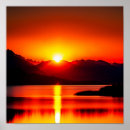 Search for sunrise lake posters Nature