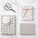 Search for coordinating christmas wrapping paper Cute