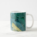 Search for corners mugs Abstract
