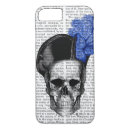 Search for vintage skull iphone cases Bones