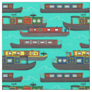 Search for barges Canal boats