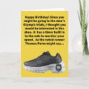 Search for funny mens birthday cards Humour