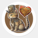 Search for house cat stickers Pet