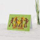 Search for disco birthday cards Groovy