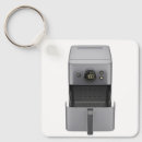Search for empty key rings Food