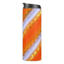 Search for yellow zigzag travel mugs Orange