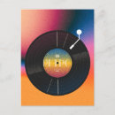 Search for vinyl postcards Vintage