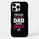 Search for proud dad iphone cases Daddy