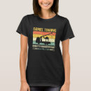 Search for camel tshirts When