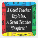 Search for teacher inspiration stickers Encouragement