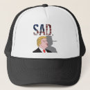 Search for funny trump hats President