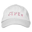 Search for some hats For her