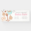 Search for bake sale signs Baking
