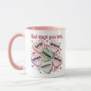 Search for christian valentine mugs Religious