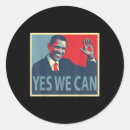 Search for obama yes we can stickers Republican
