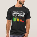 Search for underground tshirts Funny