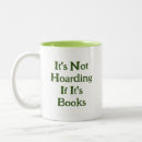 Search for bibliophile mugs Reading