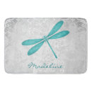 Search for dragonflies bathroom accessories Elegant