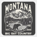 Search for made in montana stickers Nature