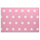 Search for pink polka dot pattern White polka dots
